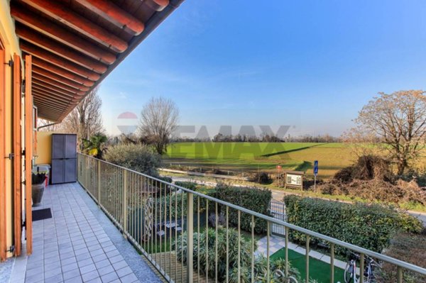 appartamento in vendita a Bariano