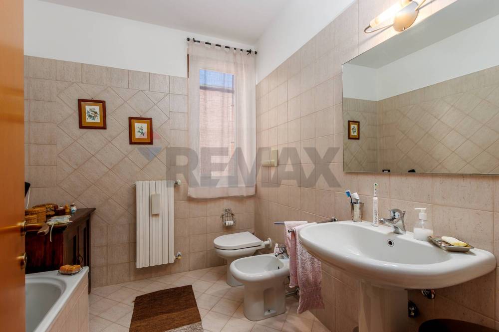 appartamento in vendita a Bariano