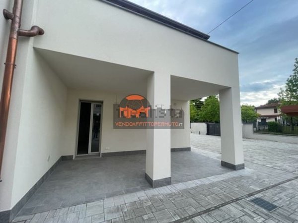 appartamento in vendita a Bariano