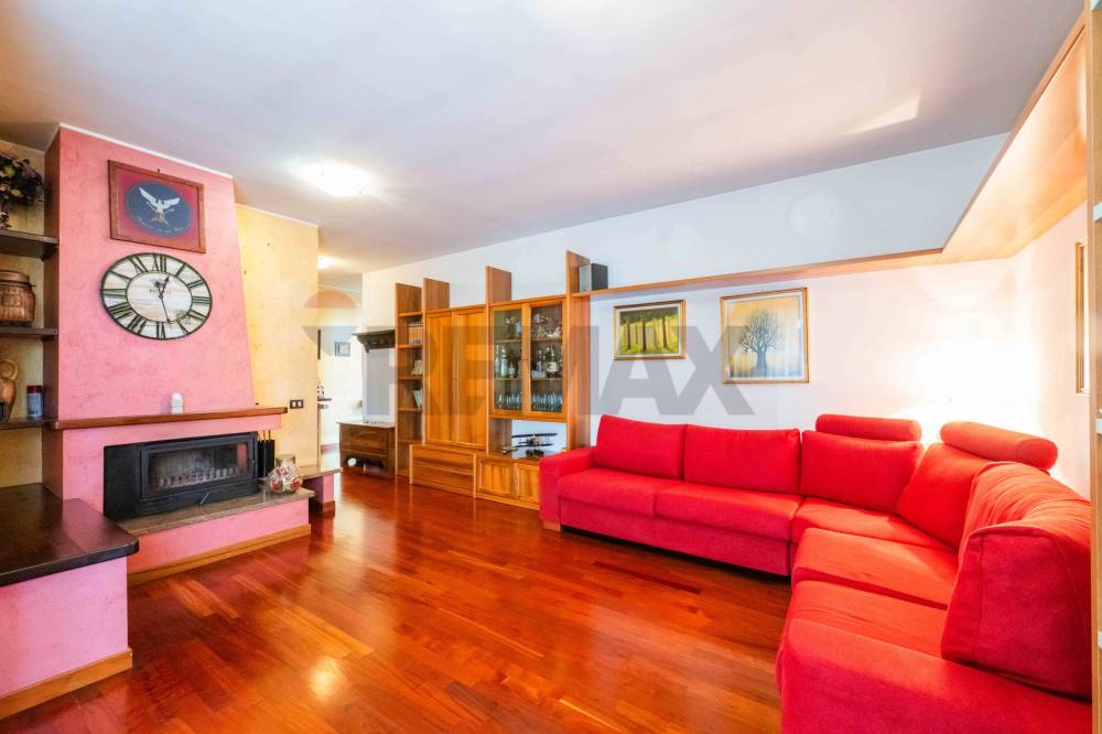 appartamento in vendita a Bariano