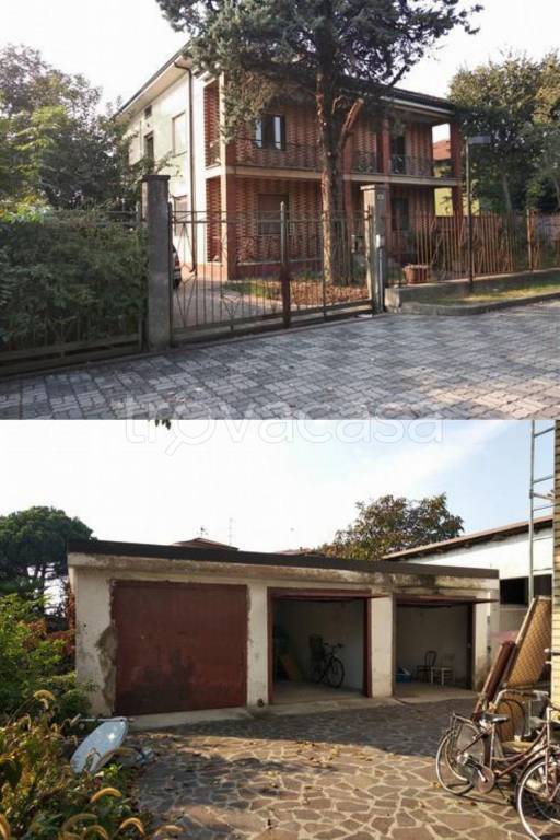 appartamento in vendita a Bariano