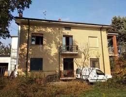 appartamento in vendita a Bariano