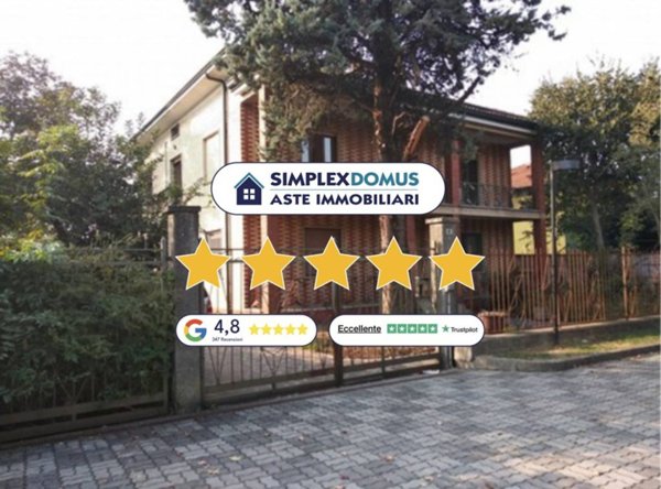 appartamento in vendita a Bariano