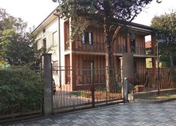 appartamento in vendita a Bariano