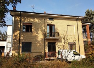 appartamento in vendita a Bariano