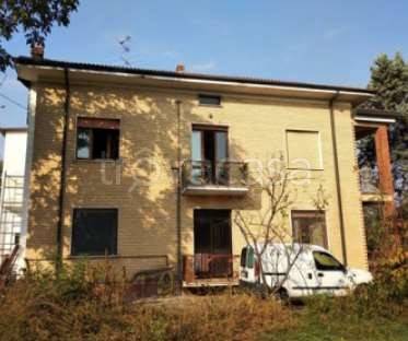 appartamento in vendita a Bariano