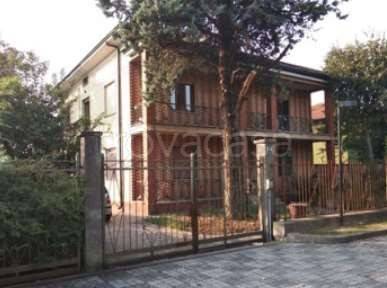 appartamento in vendita a Bariano