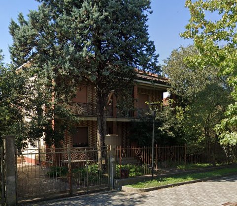 appartamento in vendita a Bariano