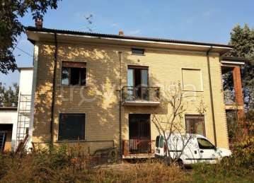 appartamento in vendita a Bariano