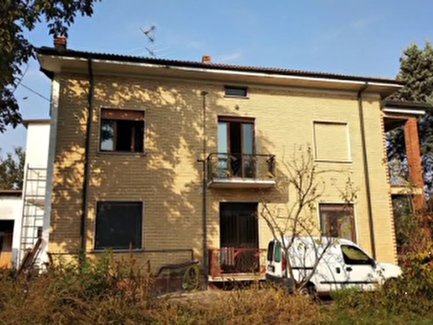 appartamento in vendita a Bariano