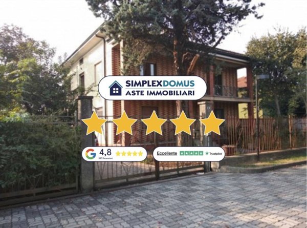 appartamento in vendita a Bariano