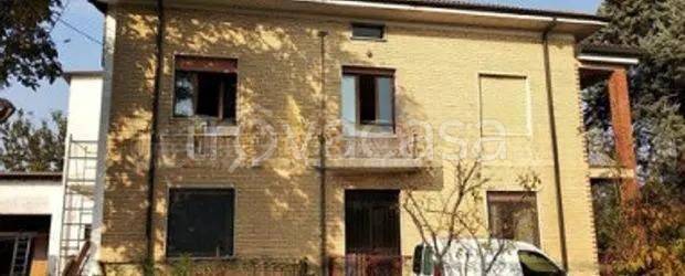 appartamento in vendita a Bariano