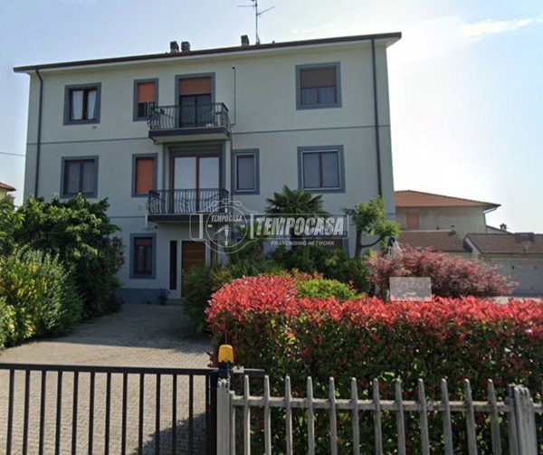 appartamento in vendita a Bariano