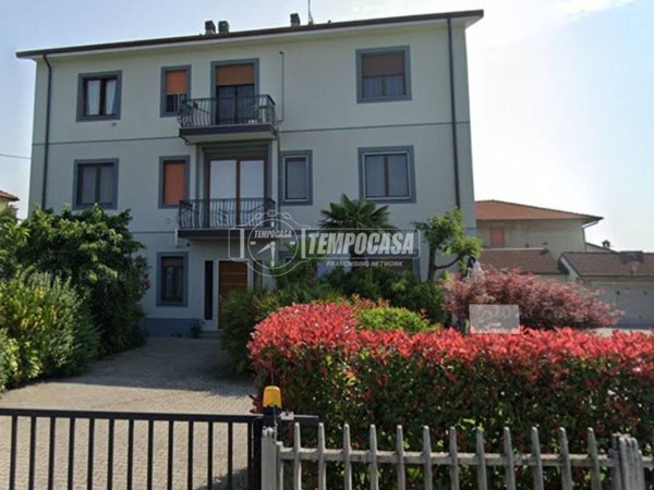 appartamento in vendita a Bariano