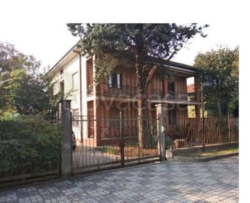 appartamento in vendita a Bariano