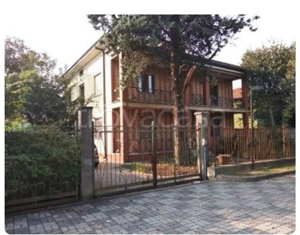 appartamento in vendita a Bariano