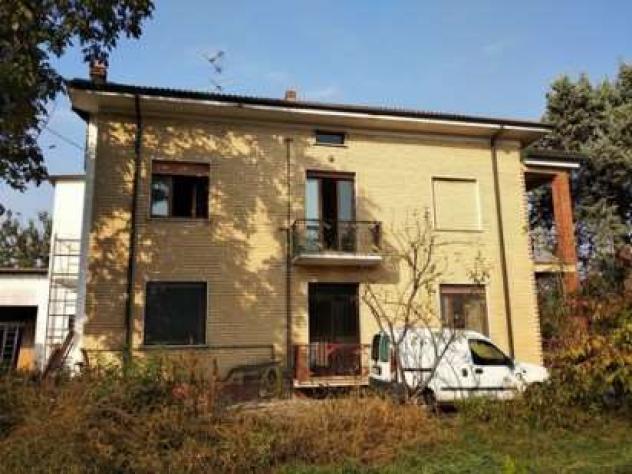 appartamento in vendita a Bariano