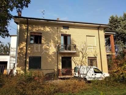 appartamento in vendita a Bariano