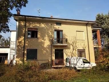 appartamento in vendita a Bariano