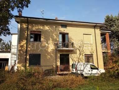 appartamento in vendita a Bariano