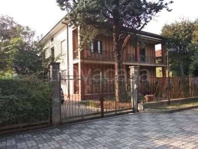 appartamento in vendita a Bariano