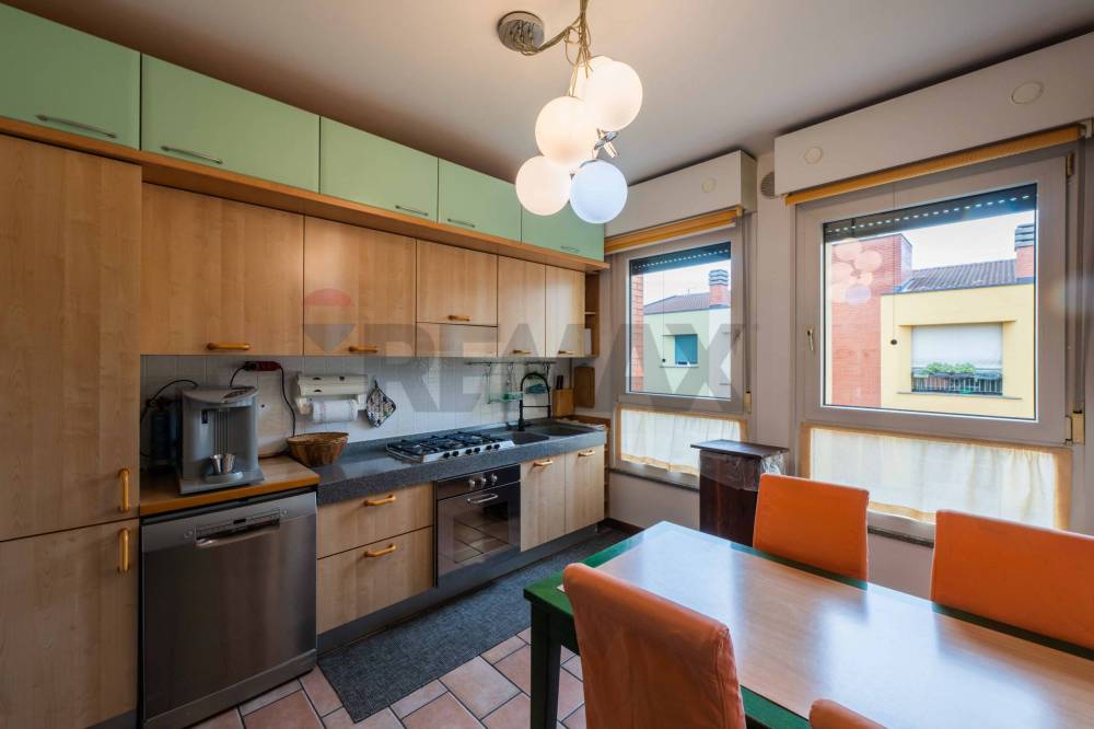 appartamento in vendita a Bariano