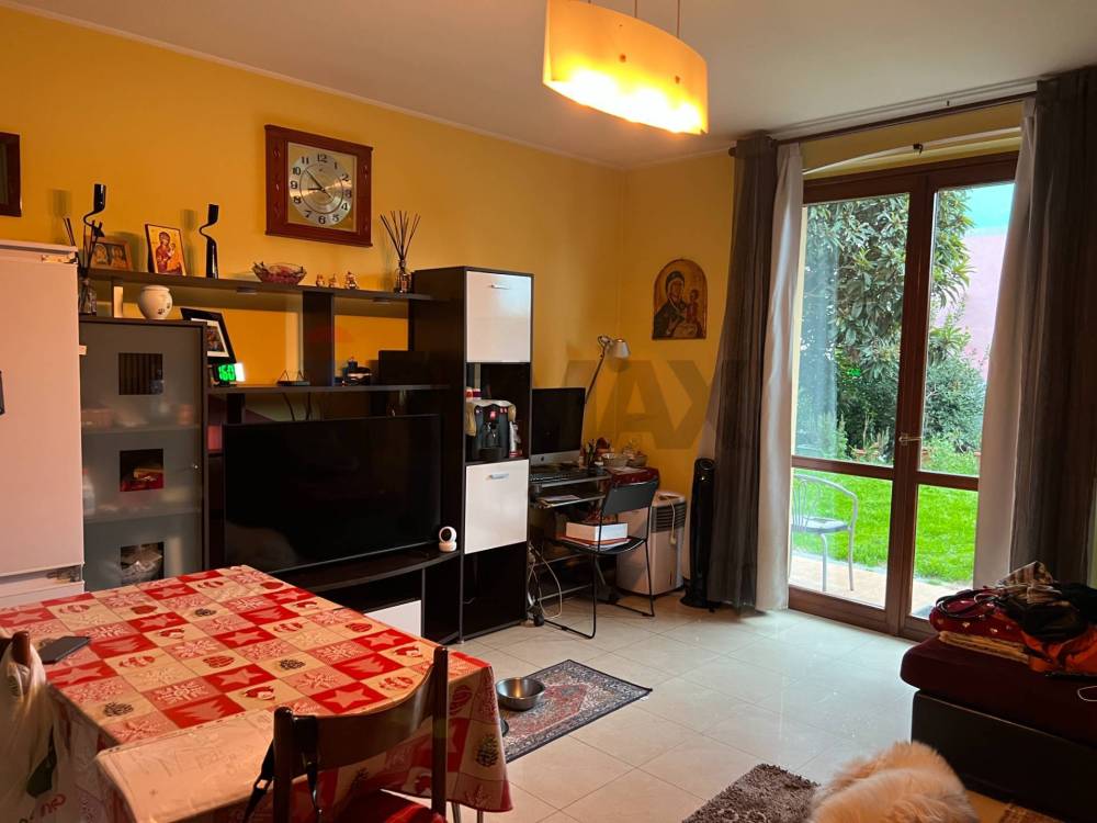 appartamento in vendita a Bariano