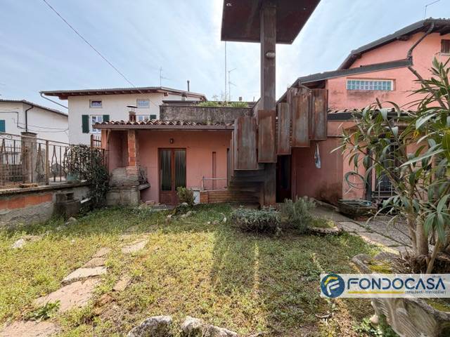 appartamento in vendita a Bariano