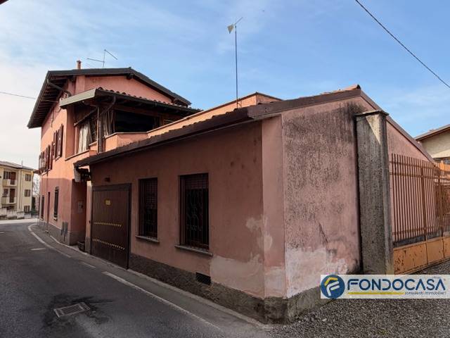 appartamento in vendita a Bariano
