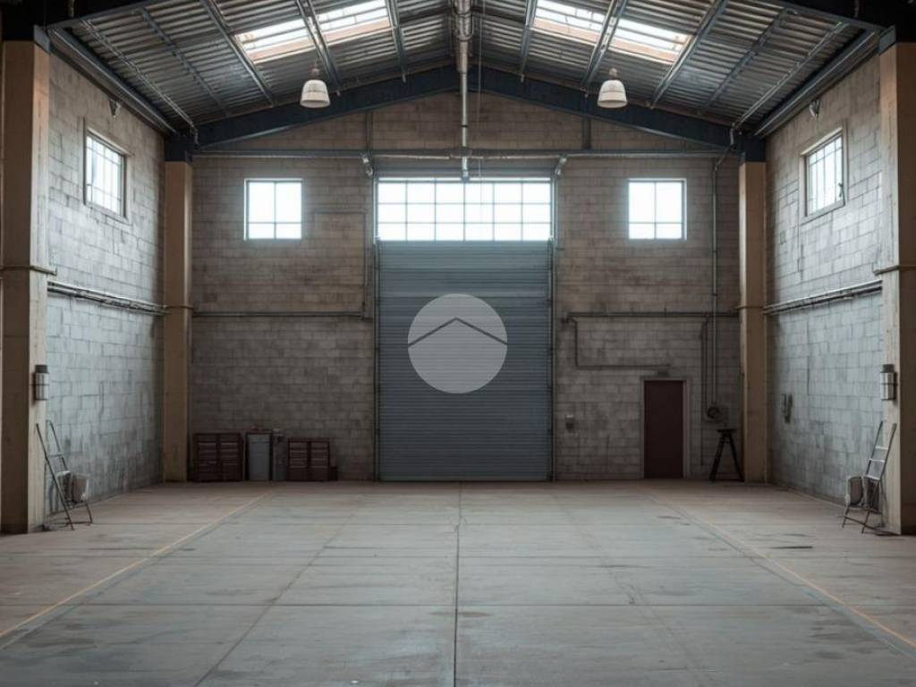 negozio in vendita a Bariano