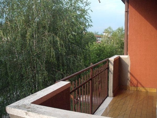 appartamento in vendita a Bariano