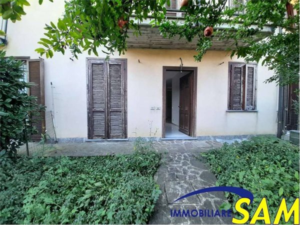 casa indipendente in vendita a Bariano