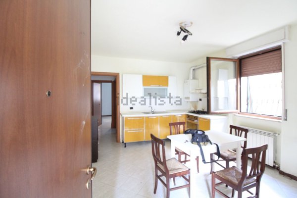 appartamento in vendita a Bariano