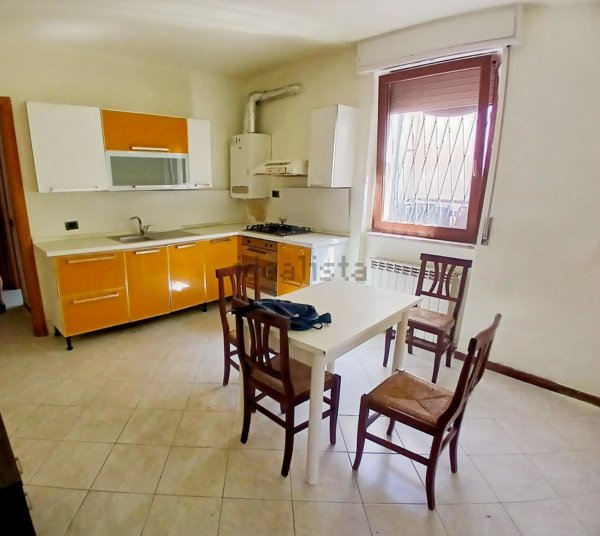 appartamento in vendita a Bariano
