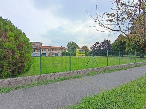 villa in vendita a Bariano