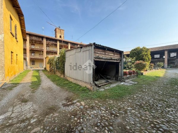 appartamento in vendita a Bariano