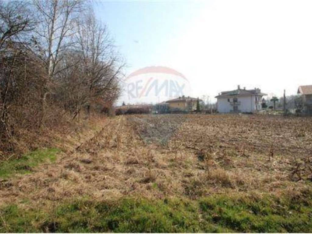 terreno agricolo in vendita a Barzana