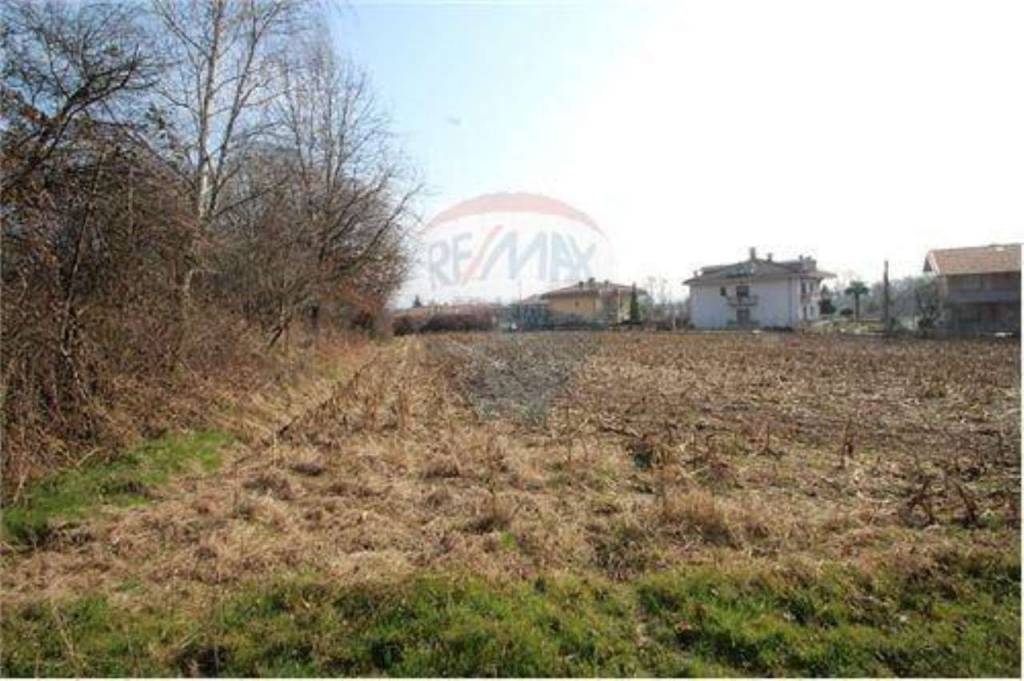 terreno agricolo in vendita a Barzana