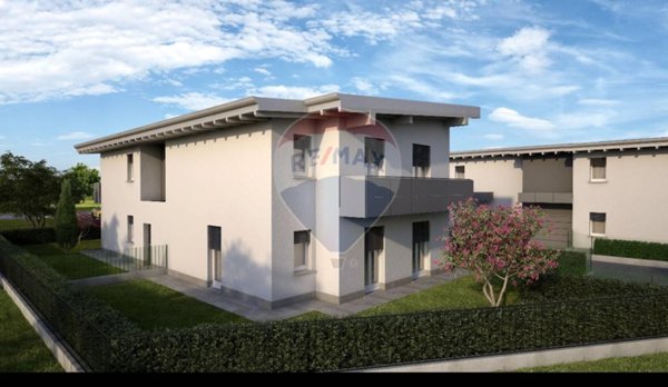 casa indipendente in vendita a Barzana