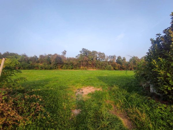 terreno agricolo in vendita a Barzana