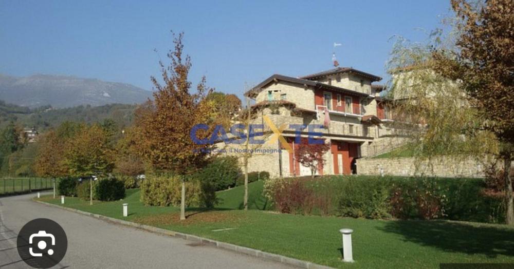 appartamento in vendita a Barzana
