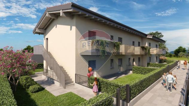 appartamento in vendita a Barzana