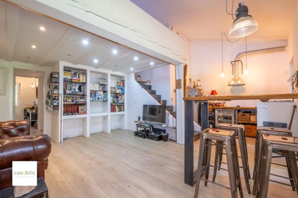 casa indipendente in vendita a Barzana