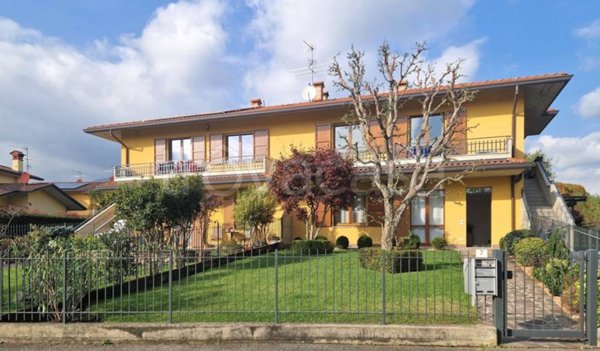 appartamento in vendita a Barzana