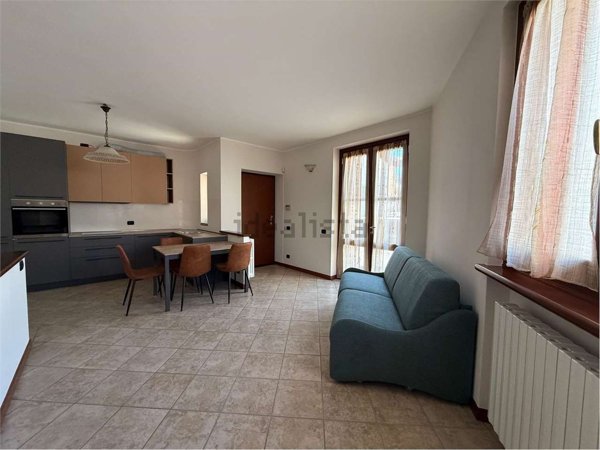casa indipendente in vendita a Barzana