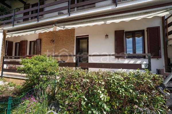 casa indipendente in vendita a Barzana