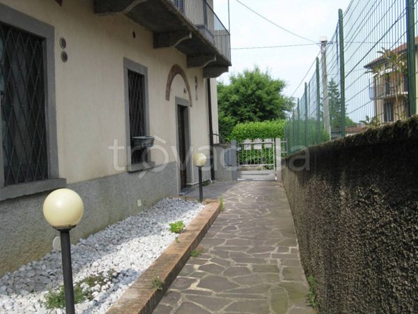 appartamento in vendita a Barzana