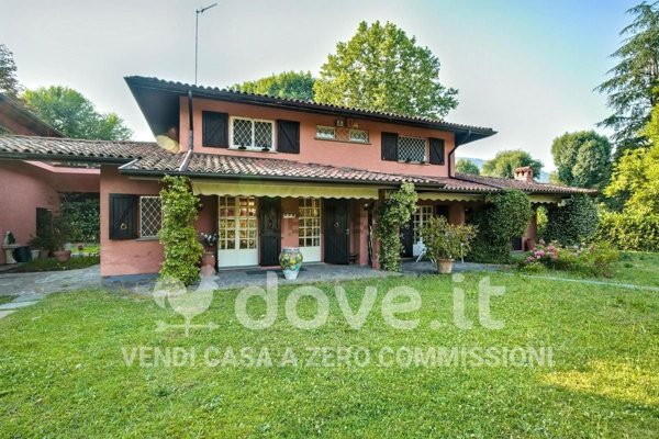 casa indipendente in vendita a Barzana