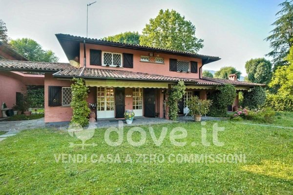 casa indipendente in vendita a Barzana