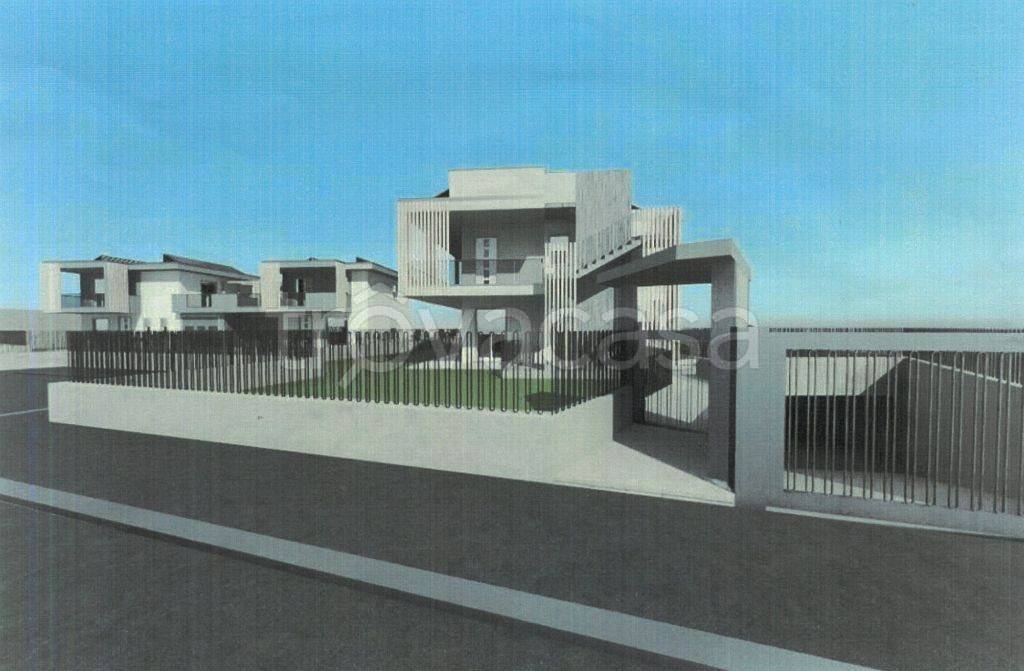 appartamento in vendita a Barzana